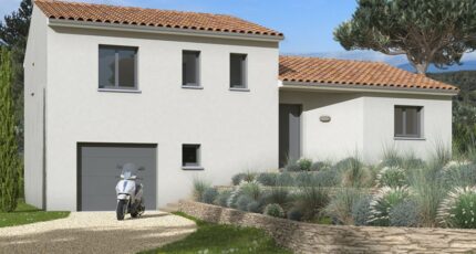 Roquebrune-sur-Argens Maison neuve - 1944888-4586modele6201907162JRSl.jpeg Maisons France Confort