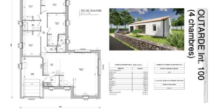 Saint-Maixent-sur-Vie Maison neuve - 1944942-4586modele620220725hQ5zc.jpeg Maisons France Confort