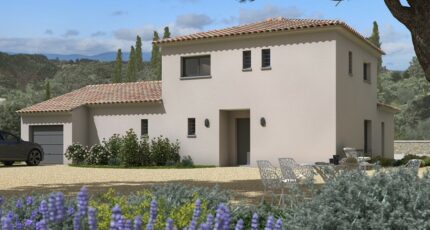 Argens-Minervois Maison neuve - 1946046-4586modele6201907167WZTA.jpeg Maisons France Confort