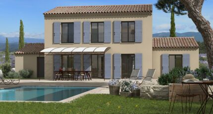 Argens-Minervois Maison neuve - 1946045-4586modele720190716TptNR.jpeg Maisons France Confort