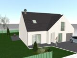 Maison à construire à Marles-les-Mines (62540) 1917223-10848annonce720240730GXy2s.jpeg Maisons France Confort