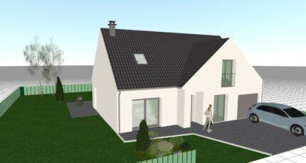 Marles-les-Mines Maison neuve - 1917223-10848annonce720240730GXy2s.jpeg Maisons France Confort