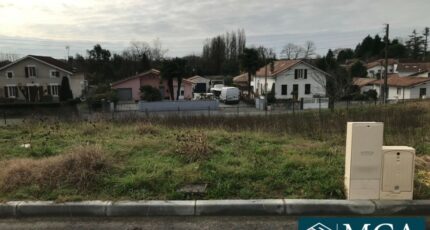 Dax Maison neuve - 1946686-5828annonce120240913pFpCk.jpeg Maisons France Confort