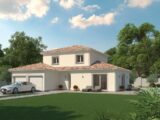 Maison à construire à Cestas (33610) 1947214-3980modele720180726k6Ki8.jpeg Maisons France Confort