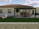 Maison à construire à Cruas (07350) 1874515-9948modele820220503BooiR.jpeg Maisons France Confort