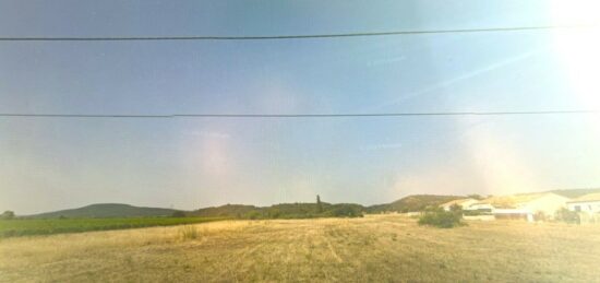 Terrain à bâtir à , Hérault