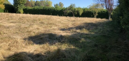 Terrain à bâtir à Fresnoy-le-Luat, Hauts-de-France