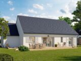 Maison à construire à Fublaines (77470) 1866643-4586modele720210611vT75U.jpeg Maisons France Confort