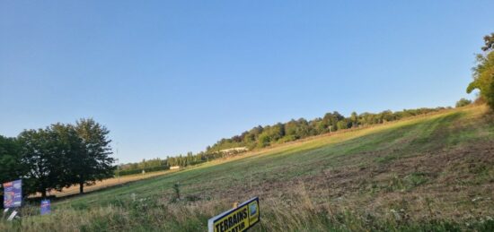 Terrain à bâtir à Fontenay-lès-Briis, Île-de-France