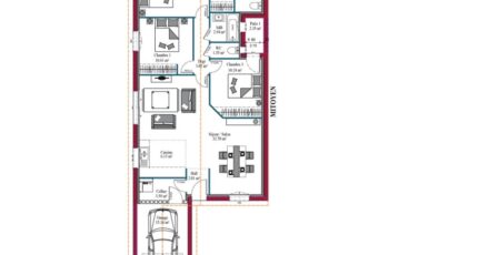 Saint-Médard-de-Mussidan Maison neuve - 1944584-10393modele720230822TMFoh.jpeg Maisons France Confort