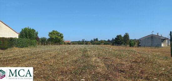 Terrain à bâtir à Saint-Médard-de-Mussidan, Nouvelle-Aquitaine