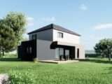 Maison à construire à Raedersheim (68190) 1947829-4588modele8202201312ZvgT.jpeg Maisons France Confort