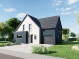 Maison à construire à Raedersheim (68190) 1947830-4588modele720220201ZSZB8.jpeg Maisons France Confort