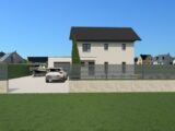 Maison à construire à Brens (01300) 1875286-10456annonce620240607xpsfg.jpeg Maisons France Confort