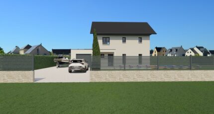 Brens Maison neuve - 1875286-10456annonce620240607xpsfg.jpeg Maisons France Confort