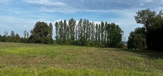 Terrain à bâtir à , Gironde