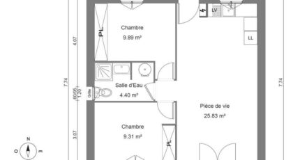 Sénas Maison neuve - 1948284-417modele620240628xvC1t.jpeg Maisons France Confort