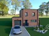 Maison à construire à Saint-Hilaire-lez-Cambrai (59292) 1900237-10261annonce620240709RFc6f.jpeg Maisons France Confort