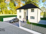 Maison à construire à Noyelles-lès-Vermelles (62980) 1948611-10848annonce620240916t3b9Z.jpeg Maisons France Confort