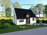 Maison à construire à Noyelles-lès-Vermelles (62980) 1948685-10848annonce72024091638cbM.jpeg Maisons France Confort