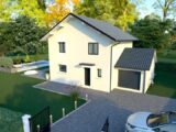 Maison à construire à Marcellaz-Albanais (74150) 1949081-10163annonce620240917CsSEH.jpeg Maisons France Confort