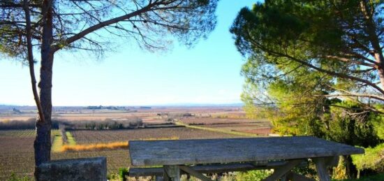 Terrain à bâtir à , Hérault