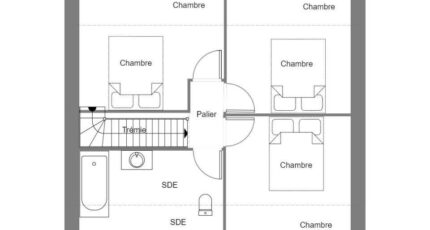 Sens-de-Bretagne Maison neuve - 1949463-6245modele720240716yicBi.jpeg Maisons France Confort