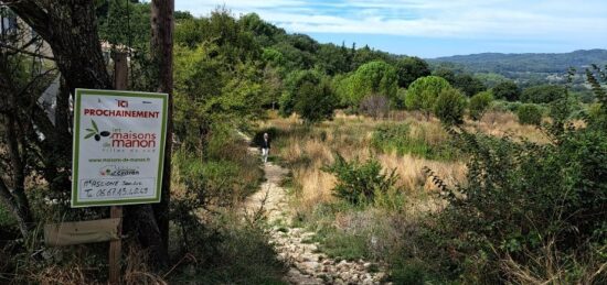 Terrain à bâtir à Rognes, Provence-Alpes-Côte d'Azur