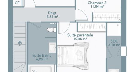 Sénas Maison neuve - 1950028-4586modele920190717FZ3b9.jpeg Maisons France Confort