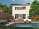 Maison à construire à Dax (40100) 1950297-3980modele720180824wQ67i.jpeg Maisons France Confort