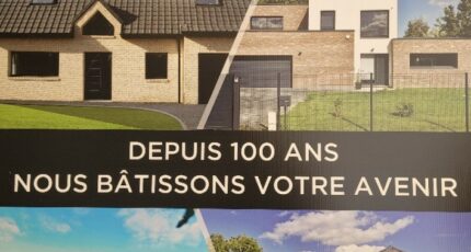 Saint-Omer Maison neuve - 1950271-1587annonce120240918h9dp5.jpeg Maisons France Confort