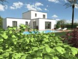 Maison à construire à Draguignan (83300) 1950593-4529modele720240215VmTlZ.jpeg Maisons France Confort