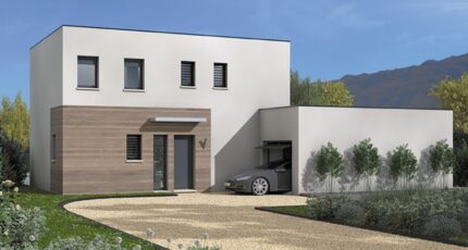 Saint-Genis-Pouilly Maison neuve - 1950744-4586modele720190423huBoI.jpeg Maisons France Confort