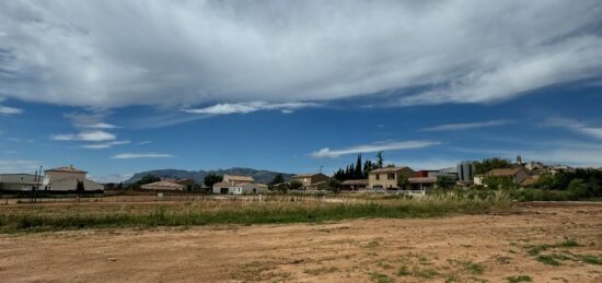 Terrain à bâtir à , Var