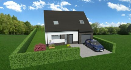 Biache-Saint-Vaast Maison neuve - 1950632-6159annonce720240918claBD.jpeg Maisons France Confort