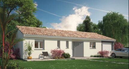 Arveyres Maison neuve - 1951236-6074modele620201201IRd8z.jpeg Maisons France Confort