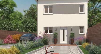 Soulac-sur-Mer Maison neuve - 1951497-3980modele620180726uNltB.jpeg Maisons France Confort