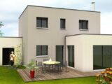 Maison à construire à La Genétouze (85190) 1927320-3430modele720140818dDFHa.jpeg Maisons France Confort