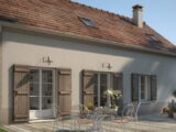 Maison à construire à Chaumont-en-Vexin (60240) 1907183-1795modele720200729lfHnc.jpeg Maisons France Confort