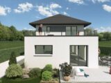 Maison à construire à Voglans (73420) 1902168-10348modele620240306b2lfI.jpeg Maisons France Confort