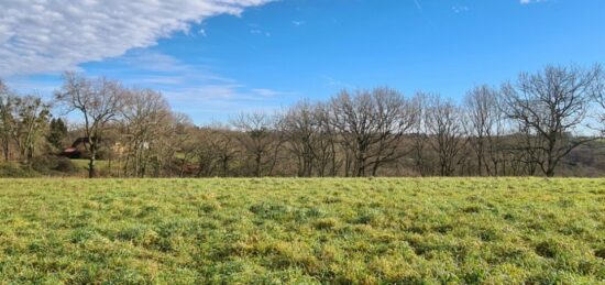 Terrain à bâtir à Balansun, Nouvelle-Aquitaine