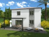 Maison à construire à La Motte (83920) 1951808-9615modele6202409094cMzK.jpeg Maisons France Confort