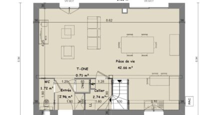 La Motte Maison neuve - 1951814-9615modele820240909wulfA.jpeg Maisons France Confort