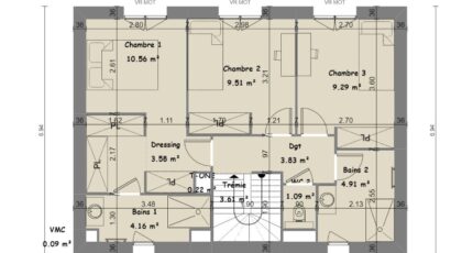 La Motte Maison neuve - 1951813-9615modele9202409094NVhW.jpeg Maisons France Confort