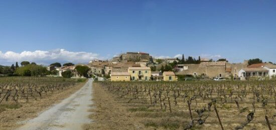 Terrain à bâtir à Clermont-l'Hérault, Occitanie