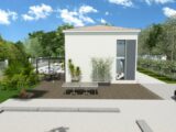 Maison à construire à Pierrefeu-du-Var (83390) 1952189-3139modele720231024EylpX.jpeg Maisons France Confort