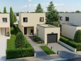 Maison à construire à Faÿ-lès-Nemours (77167) 1900024-4586modele620200407tDr7h.jpeg Maisons France Confort