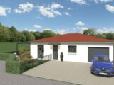 Maison à construire à Éloise (01200) 1952428-754modele720240919GDJqd.jpeg Maisons France Confort