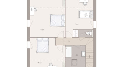 Bellegarde-sur-Valserine Maison neuve - 1952403-4586modele920190423nQRKb.jpeg Maisons France Confort