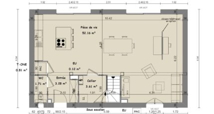 La Motte Maison neuve - 1952795-9615modele820240909cd7SL.jpeg Maisons France Confort